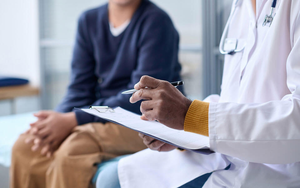 العلاج النفسي